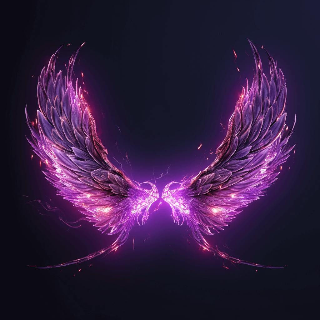 dark-purple-demon-wings